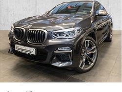 Grau Gebraucht 2019 BMW X4 M Sport SUV | 41.490 € (Guter Preis)