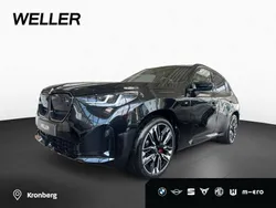 Grau Neu 2025 BMW X3 Performance SUV | 85.990 € (Teuer)