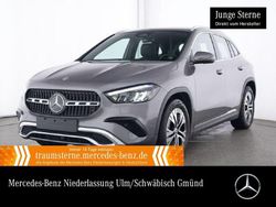 Grau Gebraucht 2024 Mercedes GLA200 Advanced SUV | 36.990 € (Guter Preis)