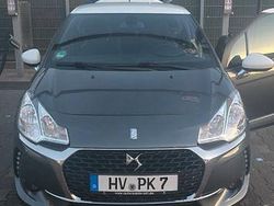 Grau Gebraucht 2016 Citroën DS3 Kleinwagen | 7.500 €