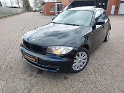Schwarz ii Gebraucht 2011 BMW 116 Kleinwagen | 7.200 € (Fairer Preis)