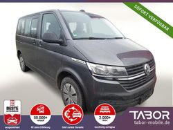Grau Gebraucht 2021 VW Caravelle S Van / Kleinbus | 37.688 € (Guter Preis)