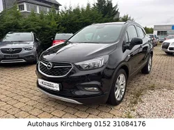 Schwarz Gebraucht 2019 Opel Mokka X Edition SUV | 11.999 € (Guter Preis)