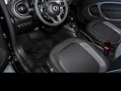 Schwarz Gebraucht 2022 Smart ForTwo Electric Drive Coupé | 10.900 € (Fairer Preis)