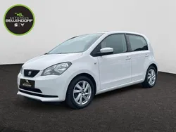 Weiß Gebraucht 2019 Seat Mii Style Kleinwagen | 9.940 € (Teuer)