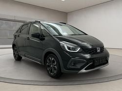 Crystal black p. crystal black p. Gebraucht 2025 Honda Jazz Advance Kleinwagen | 26.320 € (Fairer Preis)