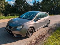 Grau Gebraucht 2014 Seat Ibiza SC Style Kleinwagen | 3.199 € (Guter Preis)