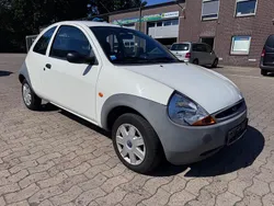 Weiß Gebraucht 2005 Ford Ka Kleinwagen | 800 € (Guter Preis)