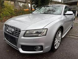 Silber Gebraucht 2011 Audi S5 Sportback Sport Kleinwagen | 12.200 € (Superpreis)