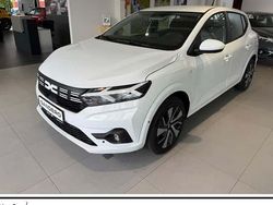 Arktisweiã Neu 2025 Dacia Sandero Expression Limousine | 17.669 €