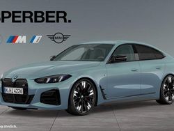 Grün Neu 2025 BMW M440 M Sport Limousine | 75.660 € (Superpreis)