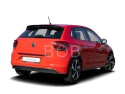 Rot Gebraucht 2020 VW Polo GTI Kleinwagen | 18.548 € (Superpreis)