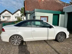 VW Eos