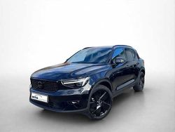 Gebraucht 2024 Volvo XC40 SUV | 38.970 € (Etwas zu teuer)
