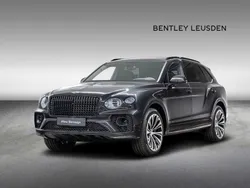 Schwarz Gebraucht 2024 Bentley Bentayga SUV | 241.395 € (Guter Preis)