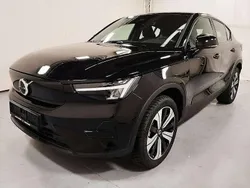 Gebraucht 2024 Volvo EC40 SUV | 37.900 € (Superpreis)
