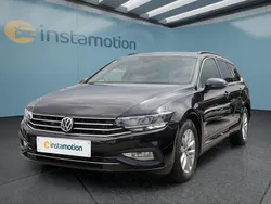 Schwarz Gebraucht 2020 VW Passat Kombi | 20.499 € (Fairer Preis)