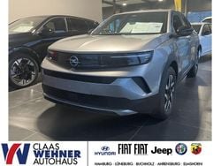 Kontrast grau (metallic) Neu 2026 Opel Mokka Edition SUV | 21.750 €