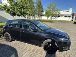 Gebraucht 2017 VW Golf VII Highline Limousine | 15.000 € (Guter Preis)