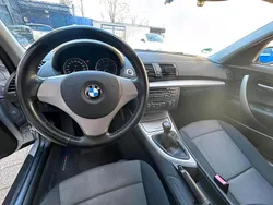 Silber Gebraucht 2004 BMW 116 Kleinwagen | 1.650 € (Guter Preis)