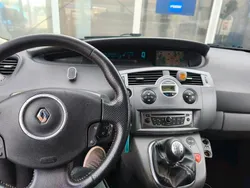 Blau Gebraucht 2008 Renault Grand Scénic II Van / Kleinbus | 3.500 € (Fairer Preis)
