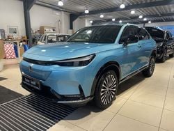 Aqua topaz m.2 Gebraucht 2024 Honda e:Ny1 SUV | 29.490 € (Fairer Preis)