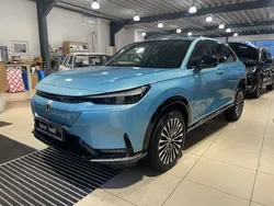 Aqua topaz m.2 Gebraucht 2024 Honda e:Ny1 SUV | 29.490 € (Etwas zu teuer)