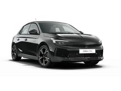 Diamant schwarz Gebraucht 2024 Opel Corsa Kleinwagen | 22.350 €