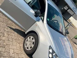 Silber Gebraucht 2016 Seat Ibiza ST Kombi | 6.300 € (Fairer Preis)