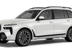 Weiß Gebraucht 2025 BMW X7 Comfort Edition SUV | 100.025 € (Teuer)