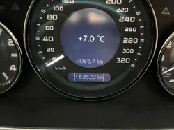 Gebraucht 2007 Mercedes CLS63 AMG AMG Coupé | 21.500 € (Fairer Preis)