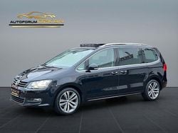 Other Gebraucht 2014 VW Sharan Highline Van / Kleinbus | 19.999 € (Teuer)