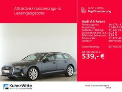 Individuallackierungen audi exclusive Gebraucht 2022 Audi A6 Ambiente Kombi | 36.979 € (Fairer Preis)