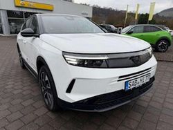 Weiß Gebraucht 2025 Opel Grandland X SUV | 33.900 € (Fairer Preis)