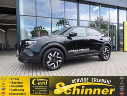 Schwarz Gebraucht 2025 Opel Mokka Edition SUV | 22.440 € (Fairer Preis)