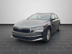 Graphitegrau metallic (metallic) Gebraucht 2025 Skoda Octavia Limousine | 30.900 € (Guter Preis)