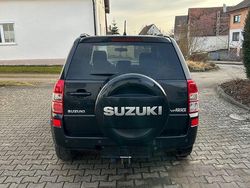 Schwarz Gebraucht 2008 Suzuki Grand Vitara Comfort SUV | 3.650 € (Fairer Preis)