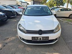 Other Gebraucht 2009 VW Golf VI Trendline Limousine | 2.990 € (Fairer Preis)