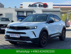 Weiß Gebraucht 2021 Opel Mokka Elegance SUV | 17.900 € (Fairer Preis)