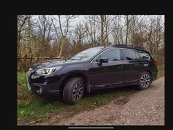 Schwarz Gebraucht 2017 Subaru Outback Sport SUV | 17.000 € (Guter Preis)