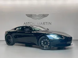 Schwarz Gebraucht 2021 Aston Martin DB11 Coupé | 109.000 €