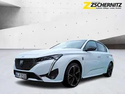 Weiß Gebraucht 2023 Peugeot e-308 Kleinwagen | 29.950 € (Superpreis)