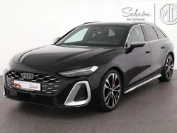 Gebraucht 2024 Audi S5 Edition .1 Kombi | 75.724 € (Fairer Preis)
