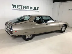Citroën SM