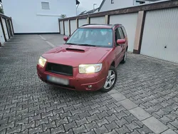 Rot Gebraucht 2006 Subaru Forester SUV | 14.500 €