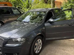 Grau Gebraucht 2006 Audi A3 Sport Limousine | 2.300 € (Superpreis)