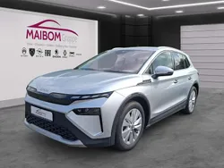 Brilliantsilber metallic Neu 2025 Skoda Elroq Loft SUV | 42.900 € (Guter Preis)