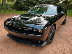 Schwarz Gebraucht 2020 Dodge Challenger Coupé | 34.998 €
