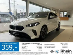 Alpinweiß uni Neu 2025 BMW 220 M Sport Coupé | 43.890 € (Guter Preis)