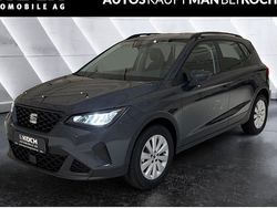 Grau Gebraucht 2025 Seat Arona Style SUV | 20.990 € (Guter Preis)